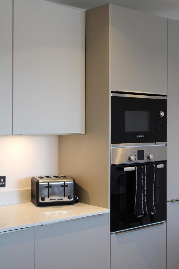 City Centre Luxury Apartments Belfast Exterior foto